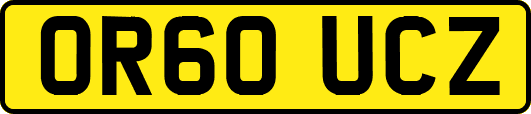OR60UCZ