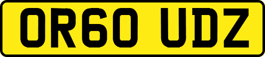 OR60UDZ