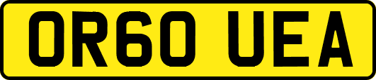 OR60UEA