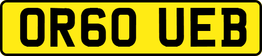 OR60UEB