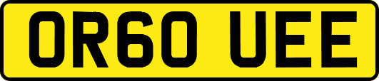 OR60UEE