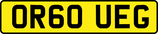 OR60UEG