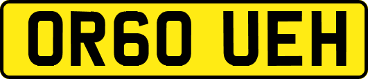 OR60UEH