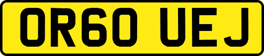 OR60UEJ