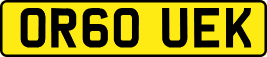 OR60UEK
