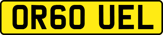 OR60UEL
