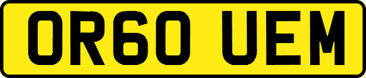OR60UEM