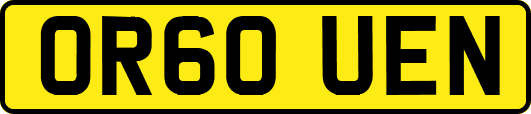OR60UEN