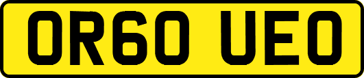 OR60UEO