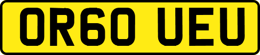 OR60UEU