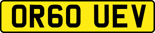 OR60UEV