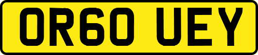 OR60UEY