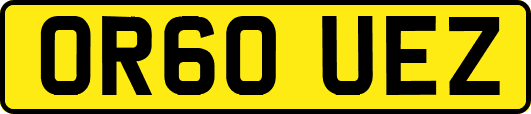 OR60UEZ