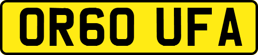 OR60UFA