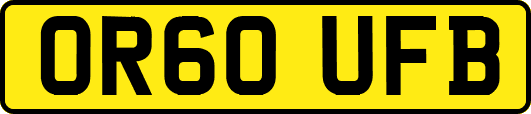 OR60UFB