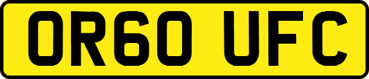 OR60UFC