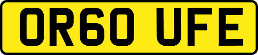 OR60UFE