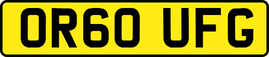 OR60UFG