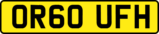 OR60UFH