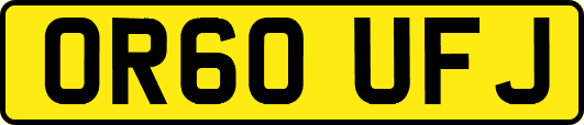 OR60UFJ