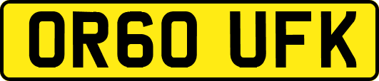 OR60UFK