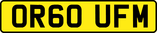 OR60UFM