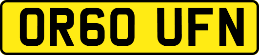 OR60UFN