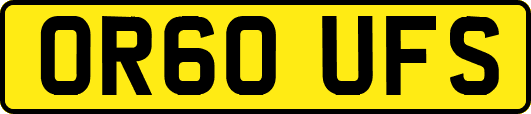 OR60UFS