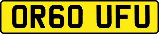 OR60UFU