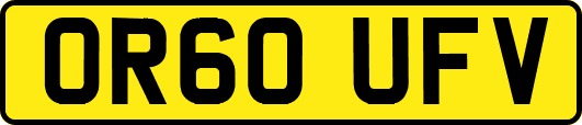 OR60UFV