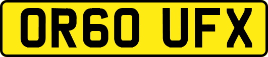 OR60UFX