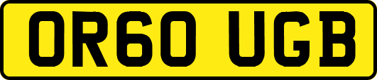 OR60UGB