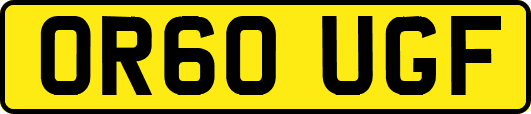 OR60UGF