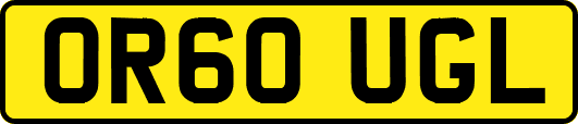 OR60UGL