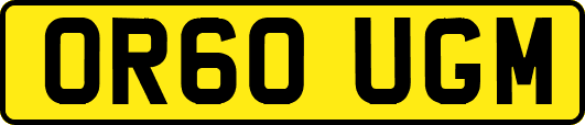 OR60UGM