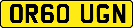 OR60UGN