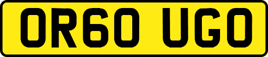 OR60UGO