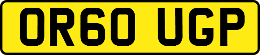 OR60UGP