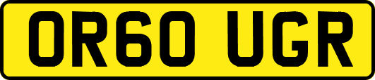 OR60UGR