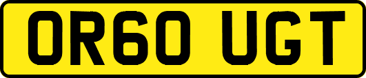 OR60UGT