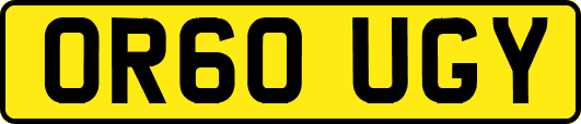 OR60UGY