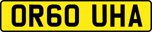 OR60UHA