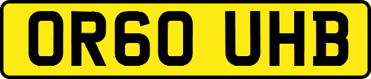 OR60UHB