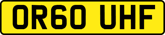 OR60UHF