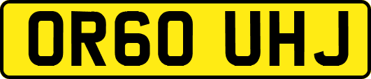 OR60UHJ