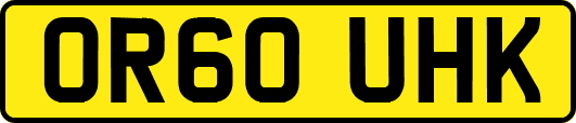 OR60UHK