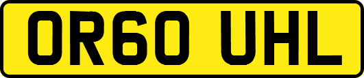 OR60UHL
