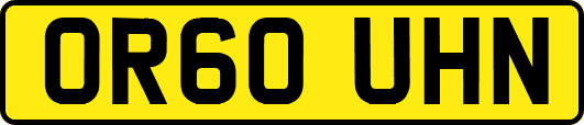 OR60UHN