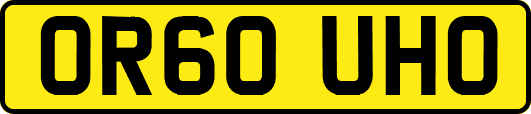 OR60UHO