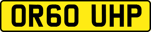 OR60UHP